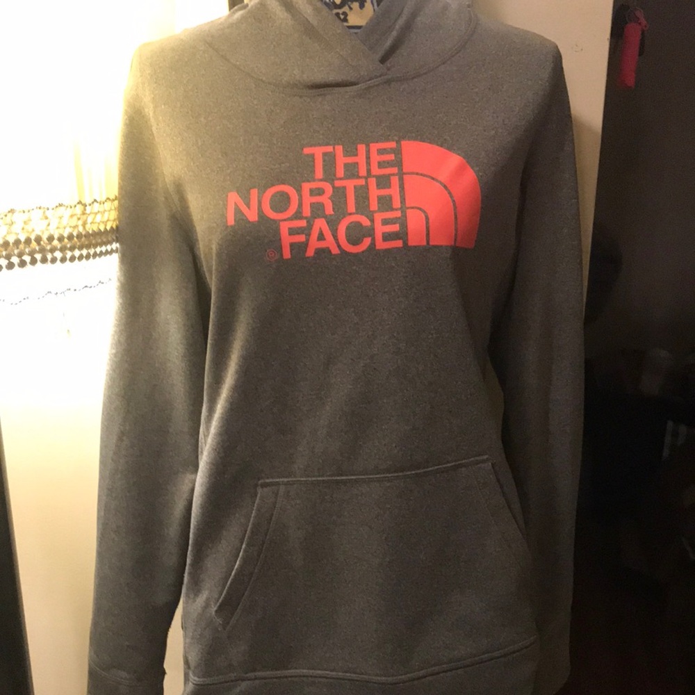 The North Face